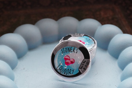 Stoners Laundry 3mm Terp Pearls for E-Rig