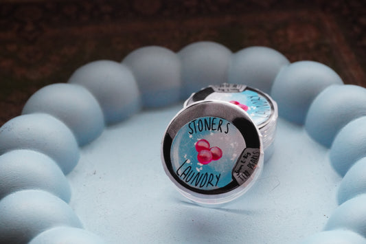 Stoners Laundry 3mm Terp Pearls for E-Rig