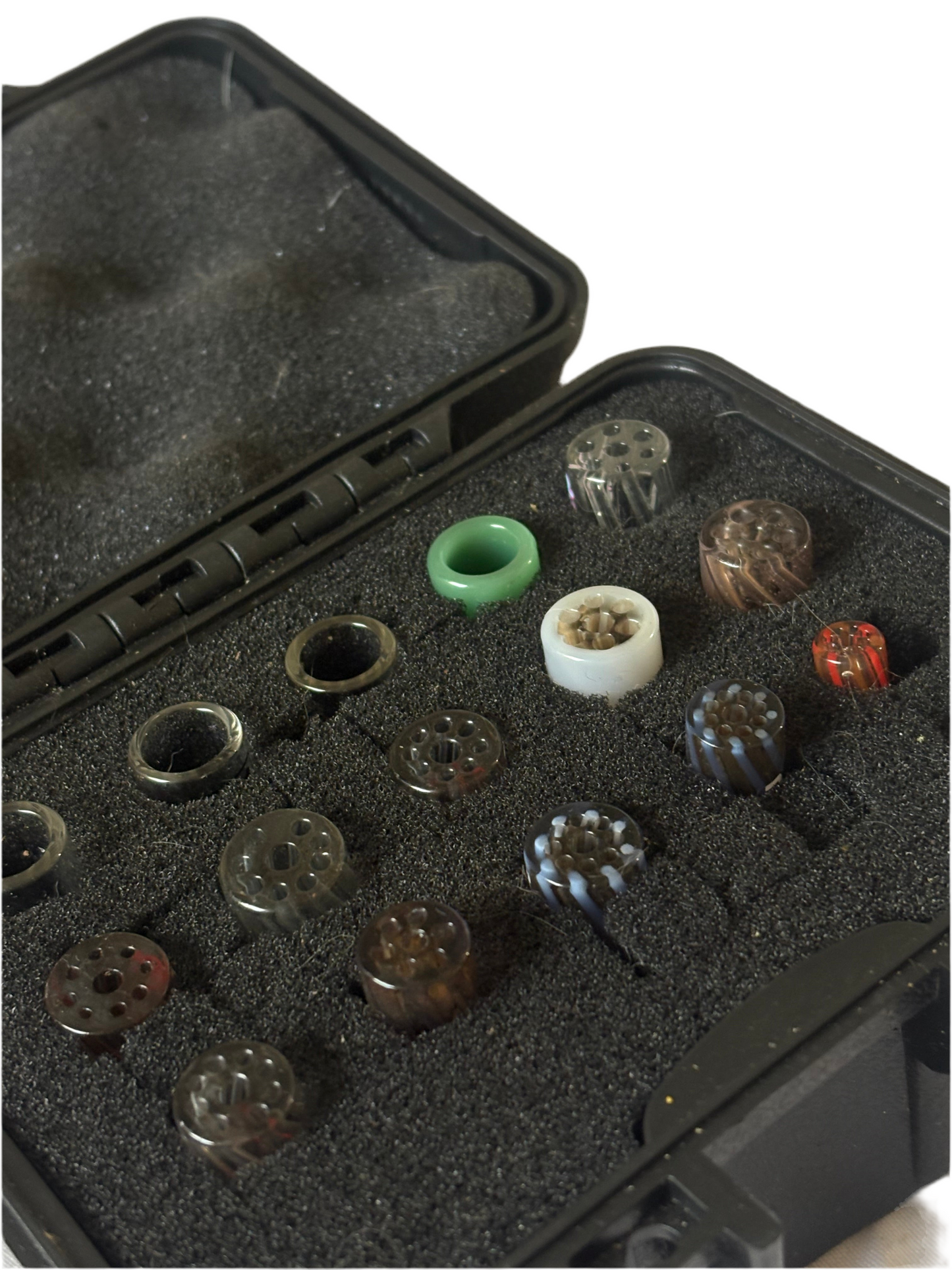 Stoners Laundry Hard Case “peli style” case