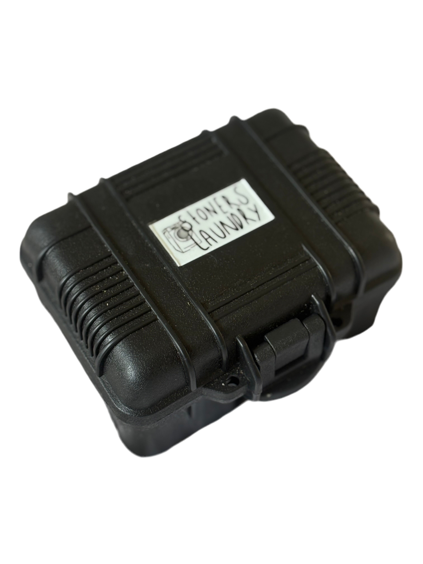 Stoners Laundry Hard Watch Case “peli style” case
