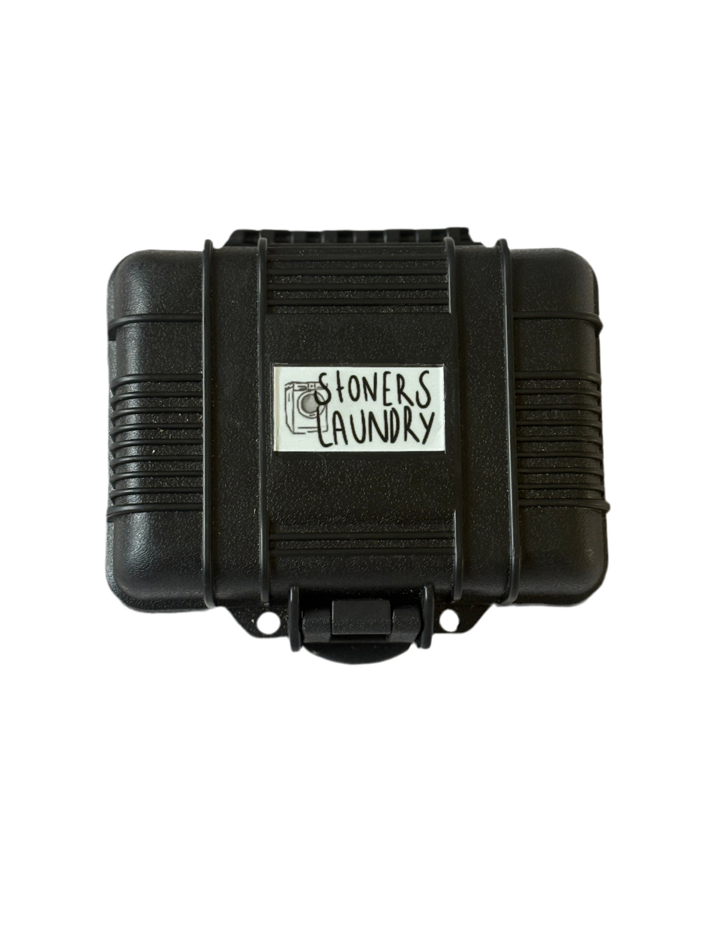 Stoners Laundry Hard Watch Case “peli style” case