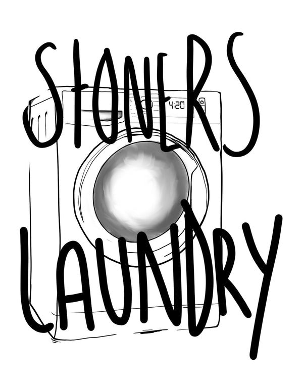 Stoners Laundry
